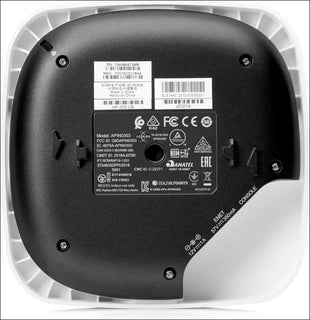 HPE Networking Instant on Access Point AP11 2X2 Wifi 5 Indoor Wireless Access Point | Power Source Not Included | RW Rest-Of-World Model (R2W96A)