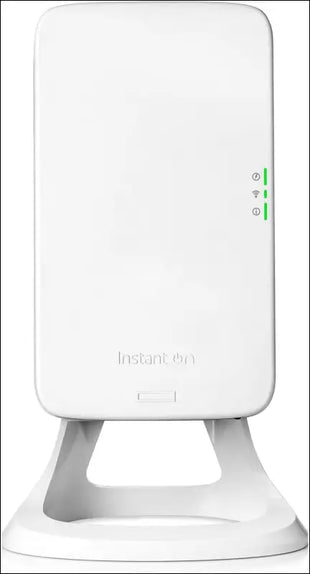 HPE Networking Instant on Access Point AP11D 2X2 Wifi 5 Indoor Wireless Access Point with Uplink and 3 Local Ports | Power Source Not Included | RW