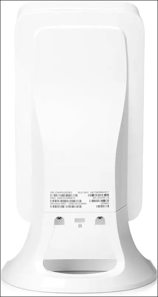 HPE Networking Instant on Access Point AP11D 2X2 Wifi 5 Indoor Wireless Access Point with Uplink and 3 Local Ports | Power Source Not Included | RW Rest-Of-World Model (R2X16A)