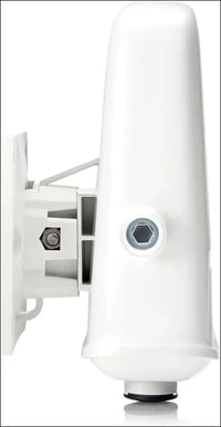 HPE Networking Instant on Access Point AP17 2X2 Wifi 5 Outdoor Wireless Access Point | Power Source Not Included | RW Rest-Of-World Model (R2X11A)