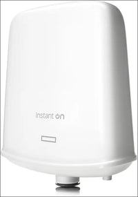 HPE Networking Instant on Access Point AP17 2X2 Wifi 5 Outdoor Wireless Access Point | Power Source Not Included | RW Rest-Of-World Model (R2X11A)
