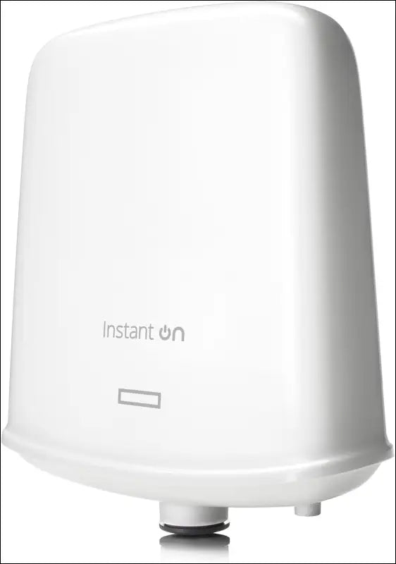HPE Networking Instant on Access Point AP17 2X2 Wifi 5 Outdoor Wireless Access Point | Power Source Not Included | RW Rest-Of-World Model (R2X11A)