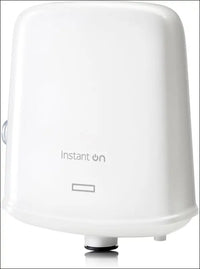 HPE Networking Instant on Access Point AP17 2X2 Wifi 5 Outdoor Wireless Access Point | Power Source Not Included | RW Rest-Of-World Model (R2X11A)