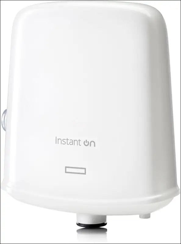 HPE Networking Instant on Access Point AP17 2X2 Wifi 5 Outdoor Wireless Access Point | Power Source Not Included | RW Rest-Of-World Model (R2X11A)