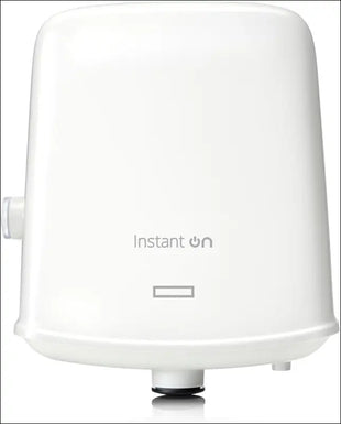 HPE Networking Instant on Access Point AP17 2X2 Wifi 5 Outdoor Wireless Access Point | Power Source Not Included | RW Rest-Of-World Model (R2X11A)