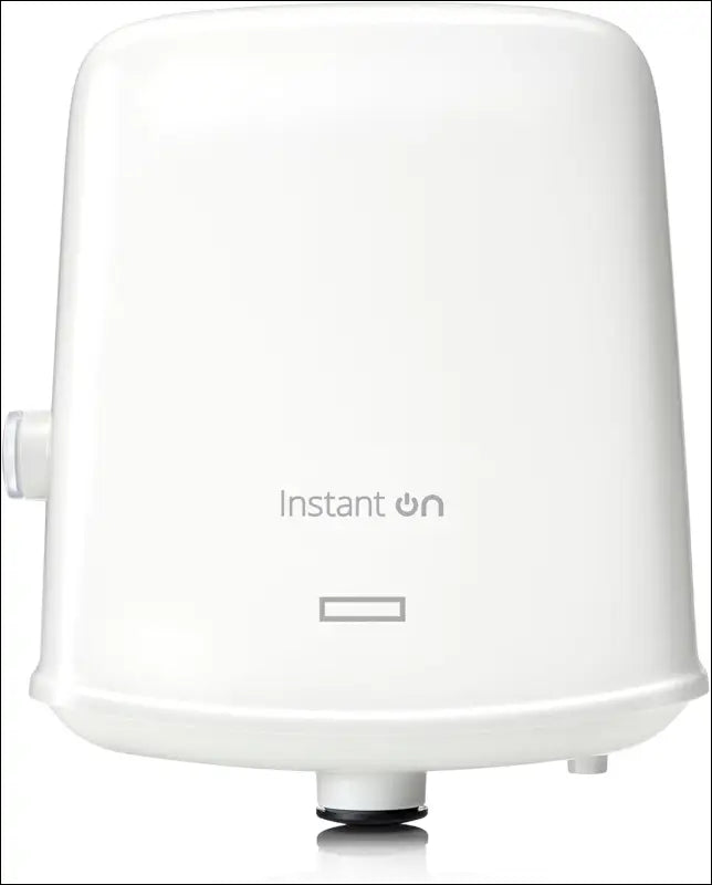 HPE Networking Instant on Access Point AP17 2X2 Wifi 5 Outdoor Wireless Access Point | Power Source Not Included | RW Rest-Of-World Model (R2X11A)