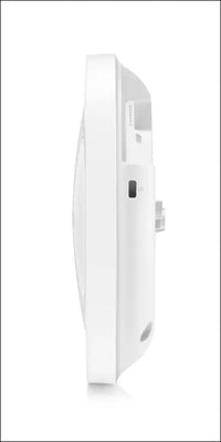 HPE Networking Instant On Access Point AP21 2x2 WiFi 6 Indoor Wireless Access Point | Single-Room Secure Smart Mesh