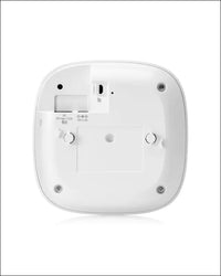 HPE Networking Instant On Access Point AP21 2x2 WiFi 6 Indoor Wireless Access Point | Single-Room Secure Smart Mesh