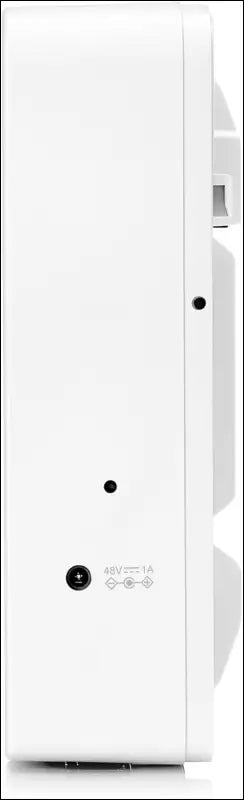 HPE Networking Instant on Access Point AP22D 2X2 Wifi 6 Indoor Wireless Access Point | Single-Room, Secure, Smart Mesh Support | Power Source Included | AU Model (S0J34A#ABG)