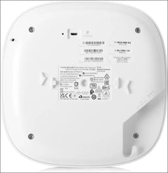 HPE Networking Instant on Access Point AP25 4X4 Wifi 6 Indoor Wireless Access Point | Power Source Not Included | RW Rest-Of-World Model (R9B28A)