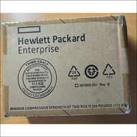 HPE Q2R41A, R0P87A (10K RPM, 2.5", SAS-3) 2.4TB Enterpirse HDD (P00441-001)