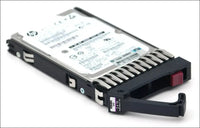 HPE Q2R41A, R0P87A (10K RPM, 2.5", SAS-3) 2.4TB Enterpirse HDD (P00441-001)