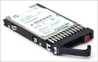 HPE Q2R41A, R0P87A (10K RPM, 2.5", SAS-3) 2.4TB Enterpirse HDD (P00441-001)