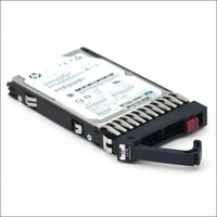 HPE Q2R41A, R0P87A (10K RPM, 2.5", SAS-3) 2.4TB Enterpirse HDD (P00441-001)