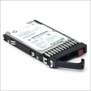 HPE Q2R41A, R0P87A (10K RPM, 2.5", SAS-3) 2.4TB Enterpirse HDD (P00441-001)