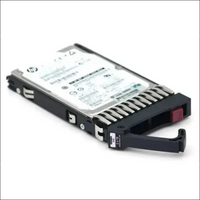 HPE Q2R41A, R0P87A (10K RPM, 2.5", SAS-3) 2.4TB Enterpirse HDD (P00441-001)