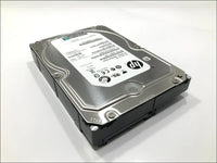 HPE Seagate 3TB 7.2K 6Gb/s SAS 3.5" Enterprise Hard Drive ST3000NM0023 !New!