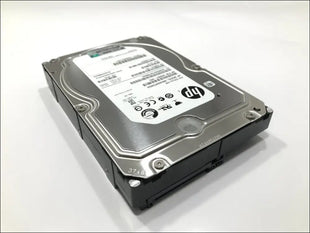 HPE Seagate 3TB 7.2K 6Gb/s SAS 3.5" Enterprise Hard Drive ST3000NM0023 !New!