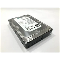 HPE Seagate 3TB 7.2K 6Gb/s SAS 3.5" Enterprise Hard Drive ST3000NM0023 !New!