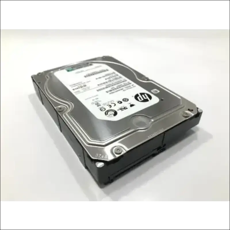 HPE Seagate 3TB 7.2K 6Gb/s SAS 3.5" Enterprise Hard Drive ST3000NM0023 !New!