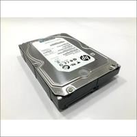 HPE Seagate 3TB 7.2K 6Gb/s SAS 3.5" Enterprise Hard Drive ST3000NM0023 !New!
