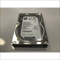 HPE Seagate 3TB 7.2K 6Gb/s SAS 3.5" Enterprise Hard Drive ST3000NM0023 !New!