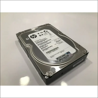HPE Seagate 3TB 7.2K 6Gb/s SAS 3.5" Enterprise Hard Drive ST3000NM0023 !New!