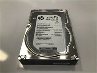 HPE Seagate 3TB 7.2K 6Gb/s SAS 3.5" Enterprise Hard Drive ST3000NM0023 !New!