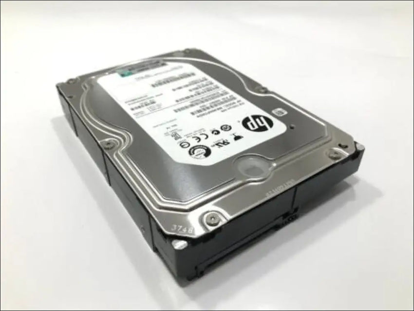 HPE Seagate 3TB 7.2K 6Gb/s SAS 3.5" Enterprise Hard Drive ST3000NM0023 !New!