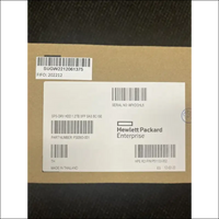 HPE SPS-DRV HHD 1.2TB SFF SAS