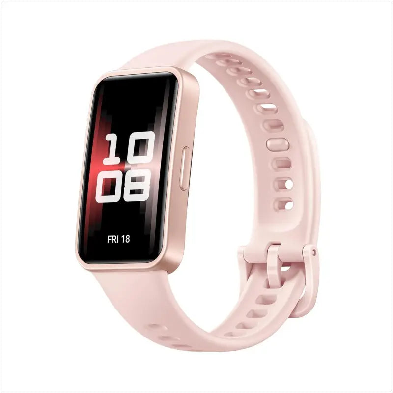 HUAWEI Band 9，Bluetooth, iOS & Android，Up to 14 Days Battery Life, Comfortable Wear, TruSleep 4.0, Scientific Sleep Tracking, 100 Training Modes，smartband，Starry Black...