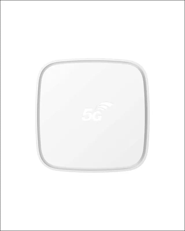 Huawei Ethernet 5G CPE Pro 2 Telekom - H122-373, Quad Band
