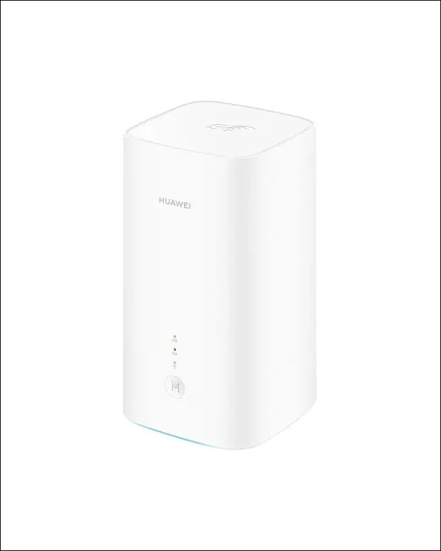 Huawei Ethernet 5G CPE Pro 2 Telekom - H122-373, Quad Band