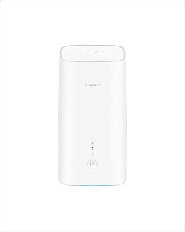 Huawei Ethernet 5G CPE Pro 2 Telekom - H122-373, Quad Band