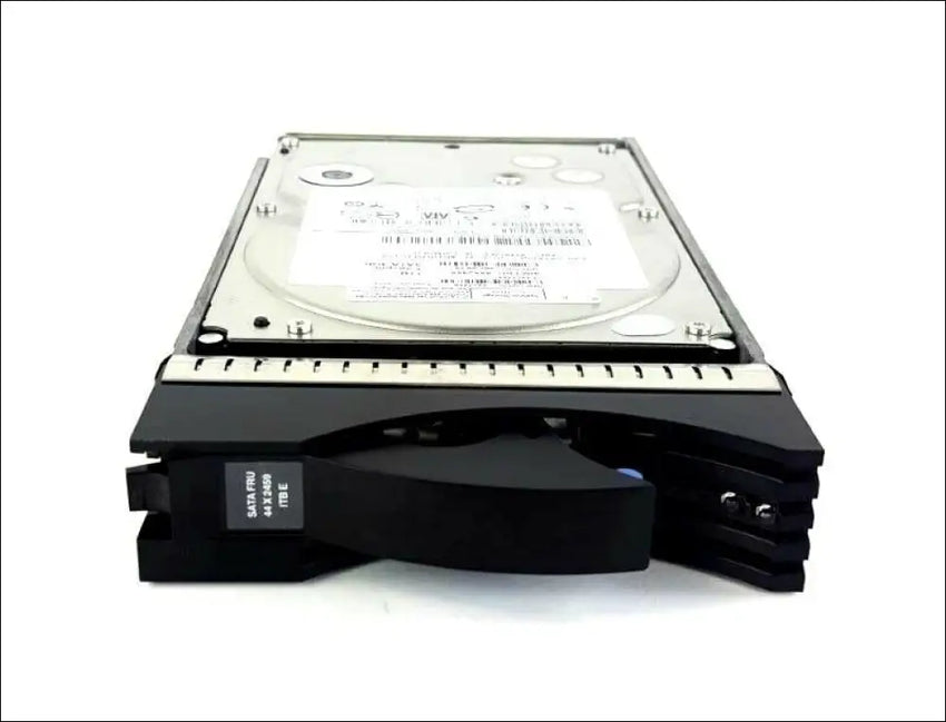 IBM 1TB SATA 3.5-inch 7.2K RPM Hot-Swap Hard Drive 44X2459