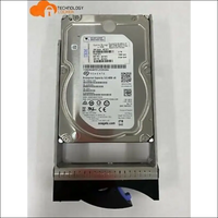 IBM 2TB 7.2K 3.5'' SAS HDD Hot Swap Hard Disk Drive 49Y1875 49Y1874 49Y1871