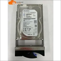 IBM 2TB 7.2K 3.5'' SAS HDD Hot Swap Hard Disk Drive 49Y1875 49Y1874 49Y1871