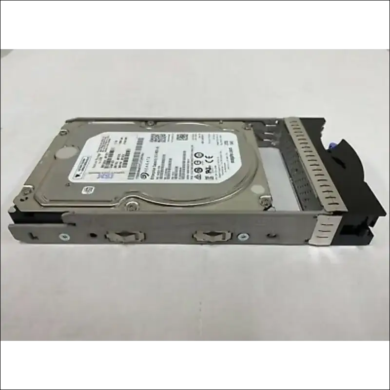 IBM 2TB 7.2K 3.5'' SAS HDD Hot Swap Hard Disk Drive 49Y1875 49Y1874 49Y1871