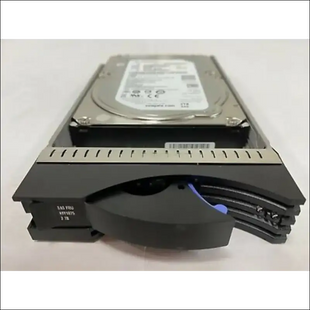IBM 2TB 7.2K 3.5'' SAS HDD Hot Swap Hard Disk Drive 49Y1875 49Y1874 49Y1871