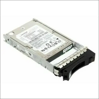 IBM 300GB 10K 6Gb/s 2.5" SFF SAS HDD Hot-Swap Hard Drive - 49Y1840 - Brand New