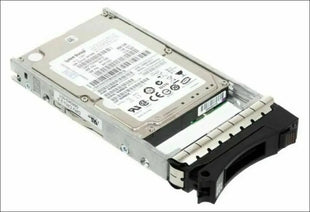 IBM 300GB 10K 6Gb/s 2.5" SFF SAS HDD Hot-Swap Hard Drive - 49Y1840 - Brand New
