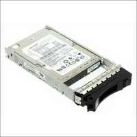 IBM 300GB 10K 6Gb/s 2.5" SFF SAS HDD Hot-Swap Hard Drive - 49Y1840 - Brand New
