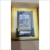 IBM 42D0613 System X 300GB 10K SAS 2.5" HDD Hard Disk Drive Server Pc NEW