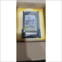 IBM 42D0613 System X 300GB 10K SAS 2.5" HDD Hard Disk Drive Server Pc NEW