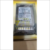 IBM 42D0613 System X 300GB 10K SAS 2.5" HDD Hard Disk Drive Server Pc NEW