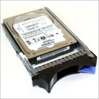 IBM SYSTEM X 300GB 10K 6GB/S SAS 2.5" SERVER HARD DRIVE 49Y1840 49Y1839