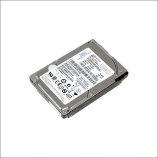 IBM System X ST972451SS 73GB 15K SAS SFF NHS 2.5in Hard Drive 43X0847