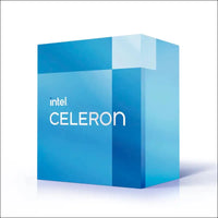 Intel Celeron G6900 Desktop Processor 12th Generation (Base Clock: 3.4 GHz, PCIe 5.0 & 4.0 Support, DDR5 and DDR4 Support) BX80715G6900