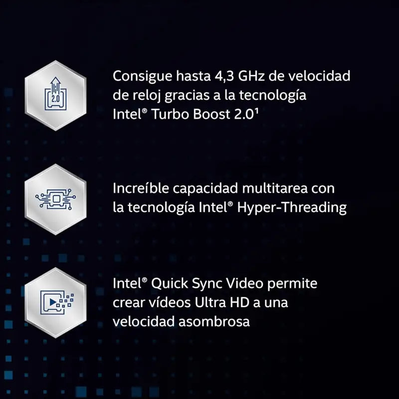 Intel Core i3-10100 10th Generation Desktop Processor