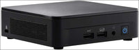 Intel NUC i5-1240P PC, Win11 Pro